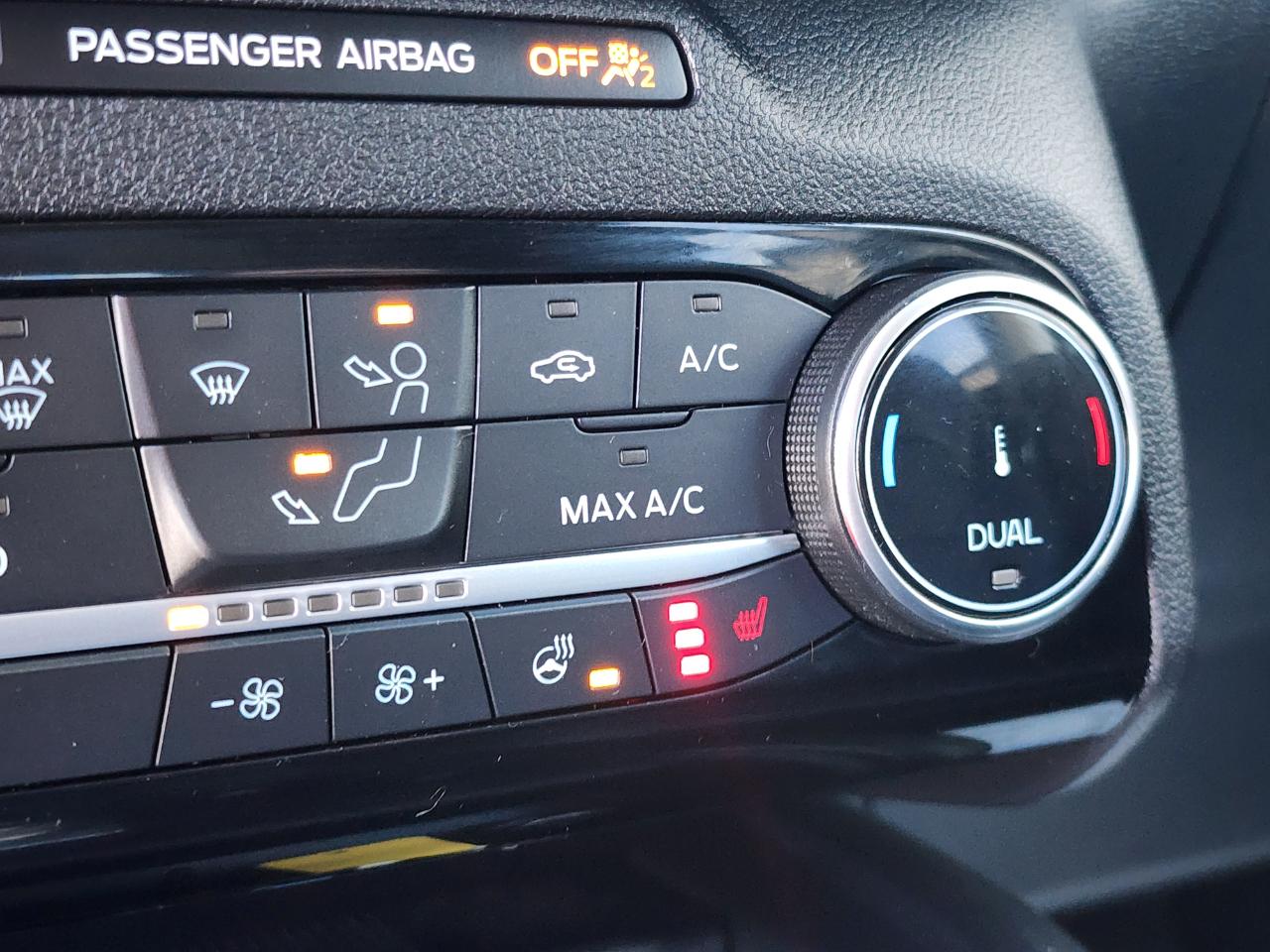 Ford Escape SEL AWD 2022