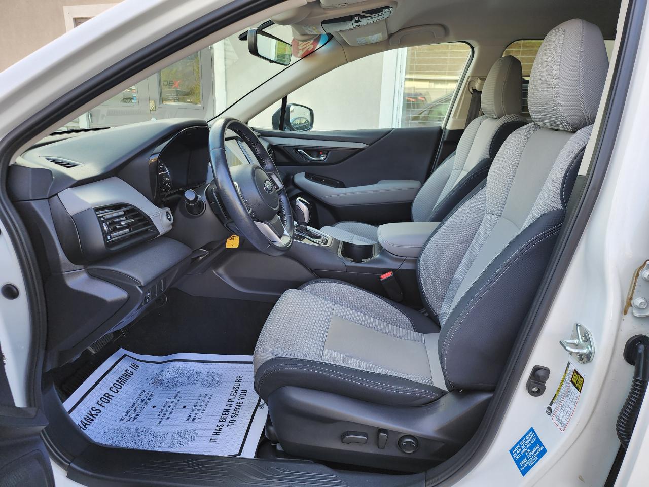 Subaru Outback Premium 2021