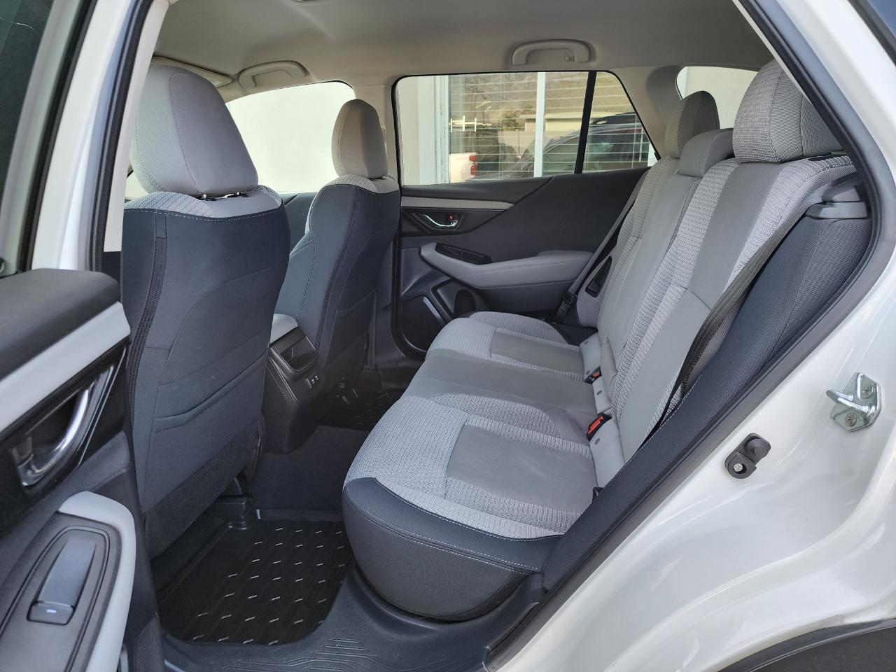 Subaru Outback Premium 2021