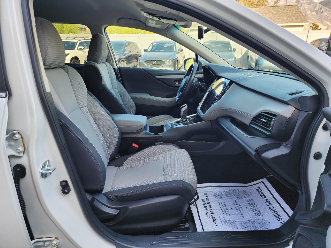 Subaru Outback Premium 2021