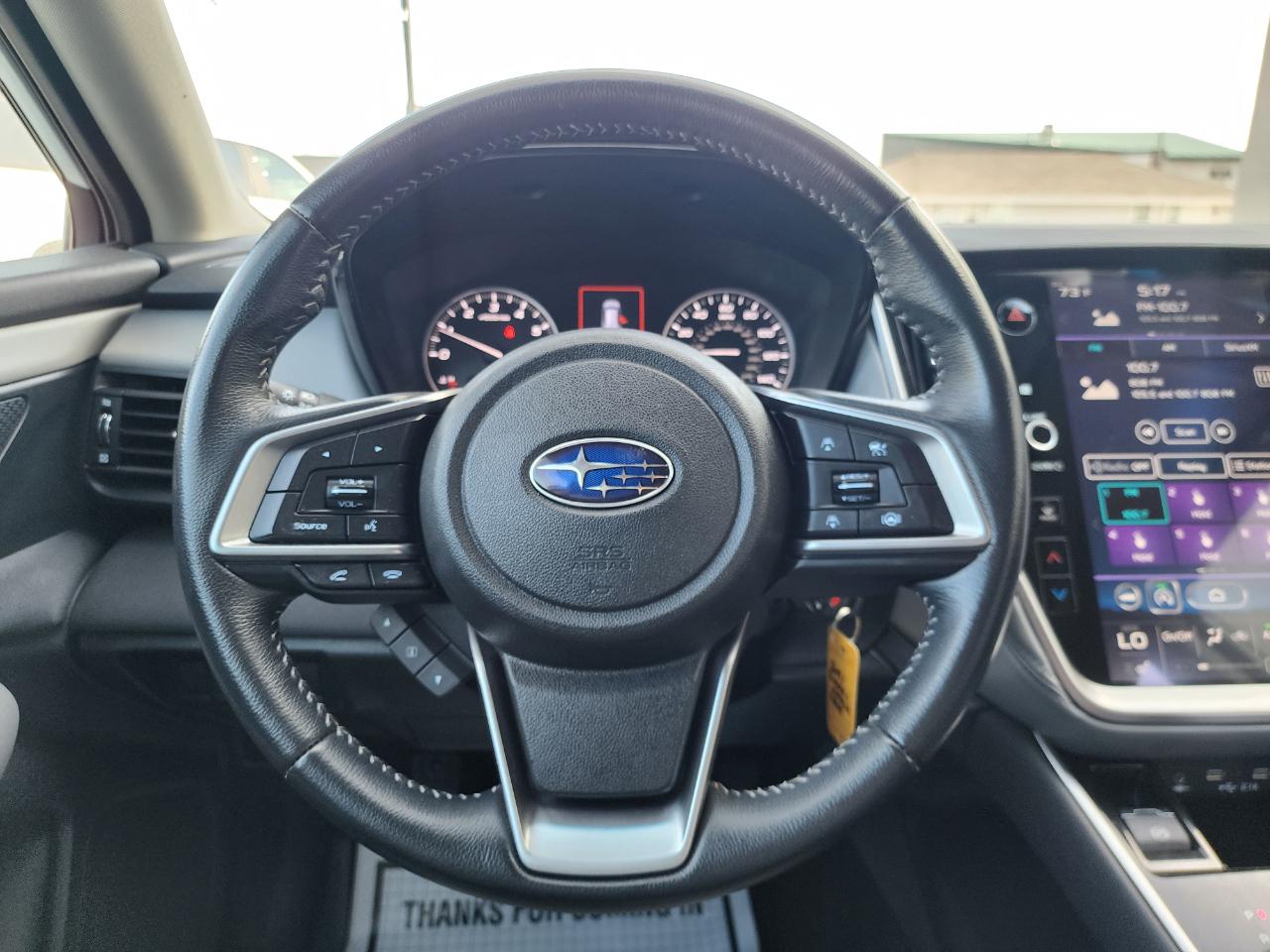 Subaru Outback Premium 2021