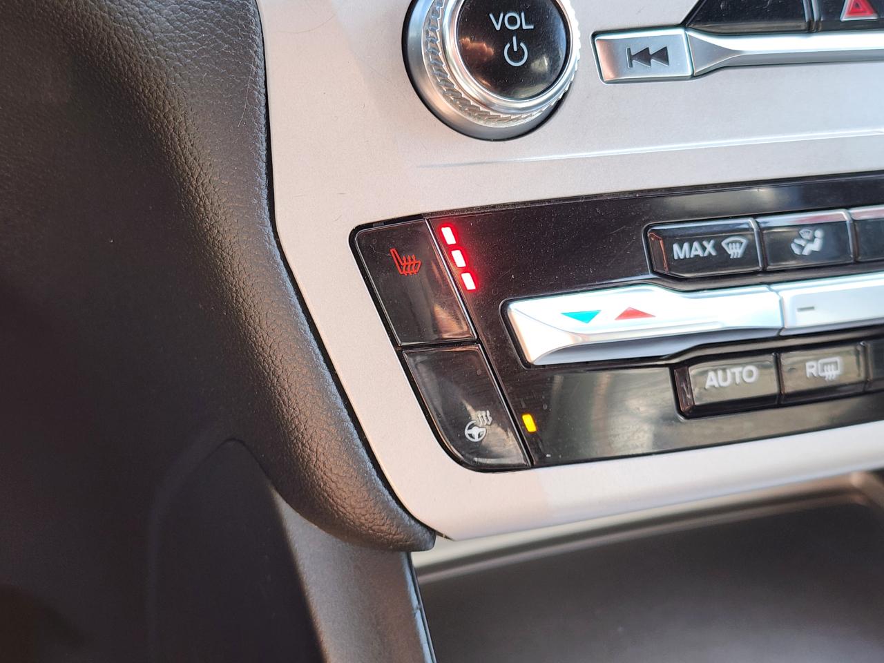 Ford Explorer Timberline AWD 2023