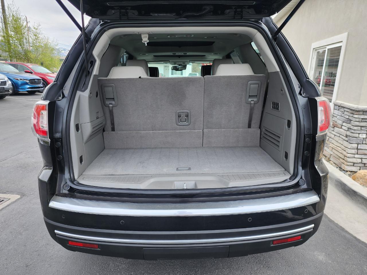 GMC Acadia Limited  2017