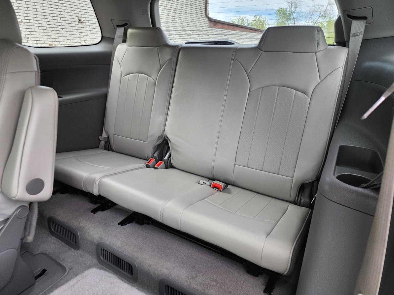 GMC Acadia Limited  2017