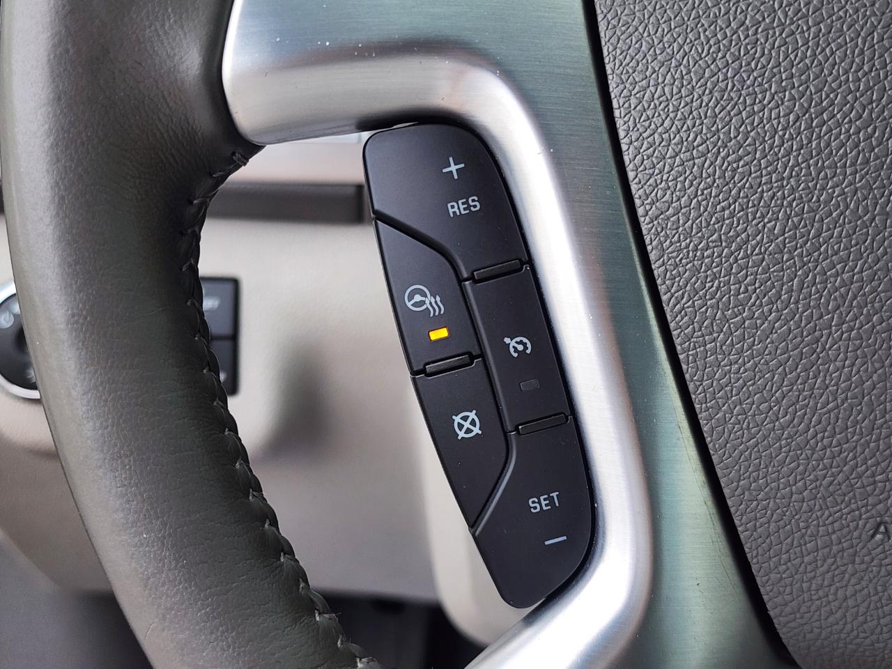 GMC Acadia Limited  2017