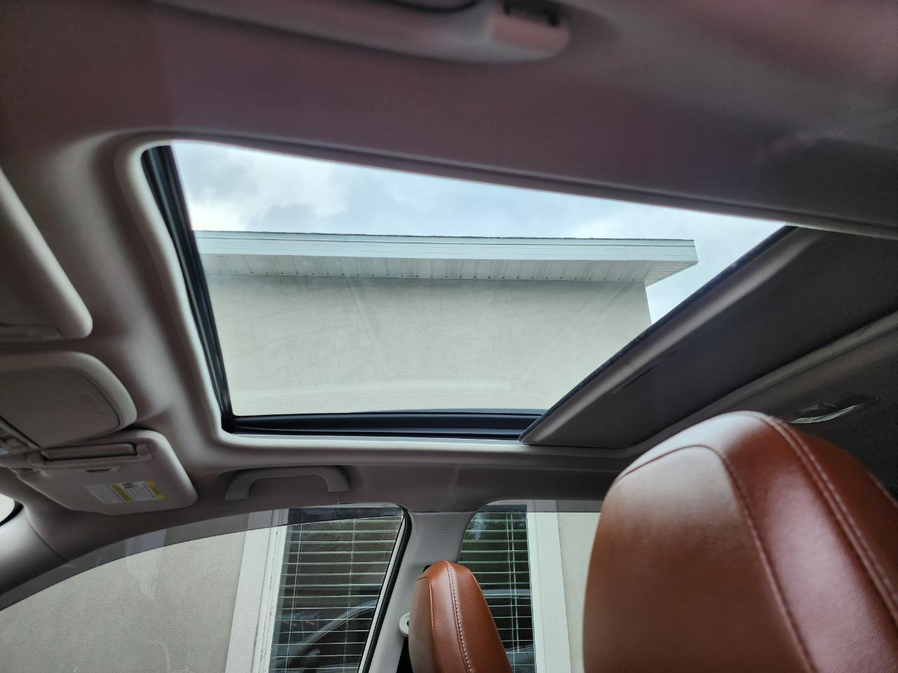 Subaru Forester Touring 2020