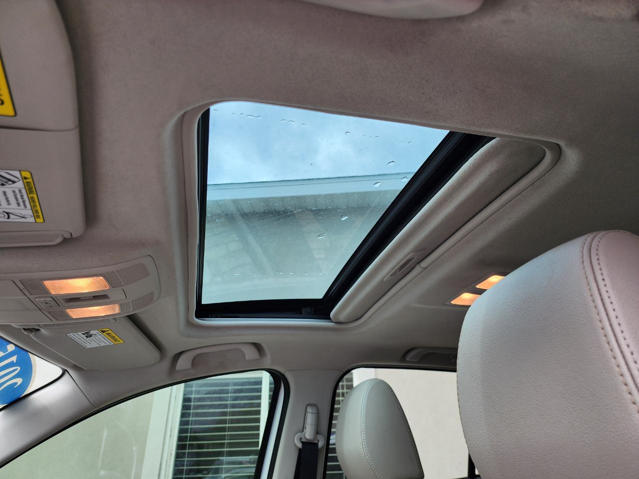 Mazda CX-5 Grand Touring AWD 2015