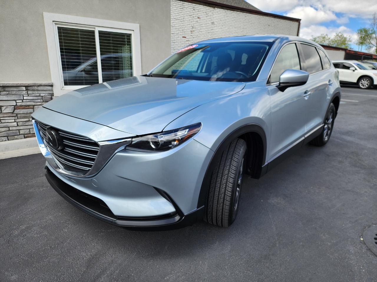 Mazda CX-9 Touring 2023