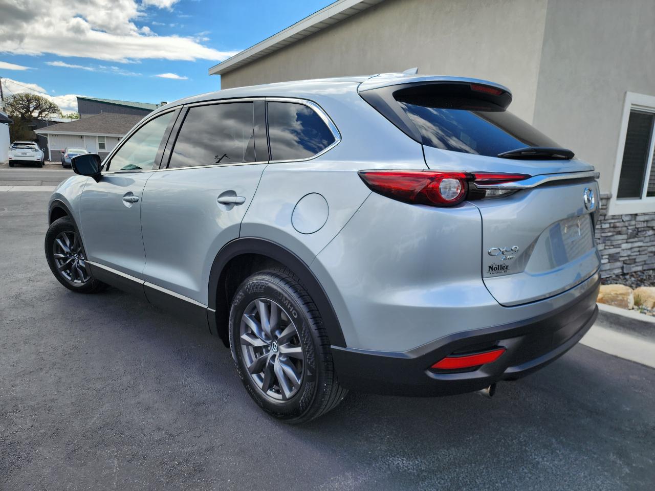Mazda CX-9 Touring 2023