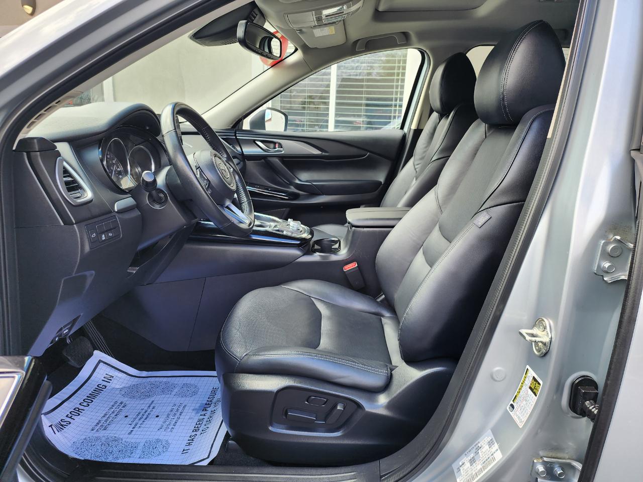 Mazda CX-9 Touring 2023