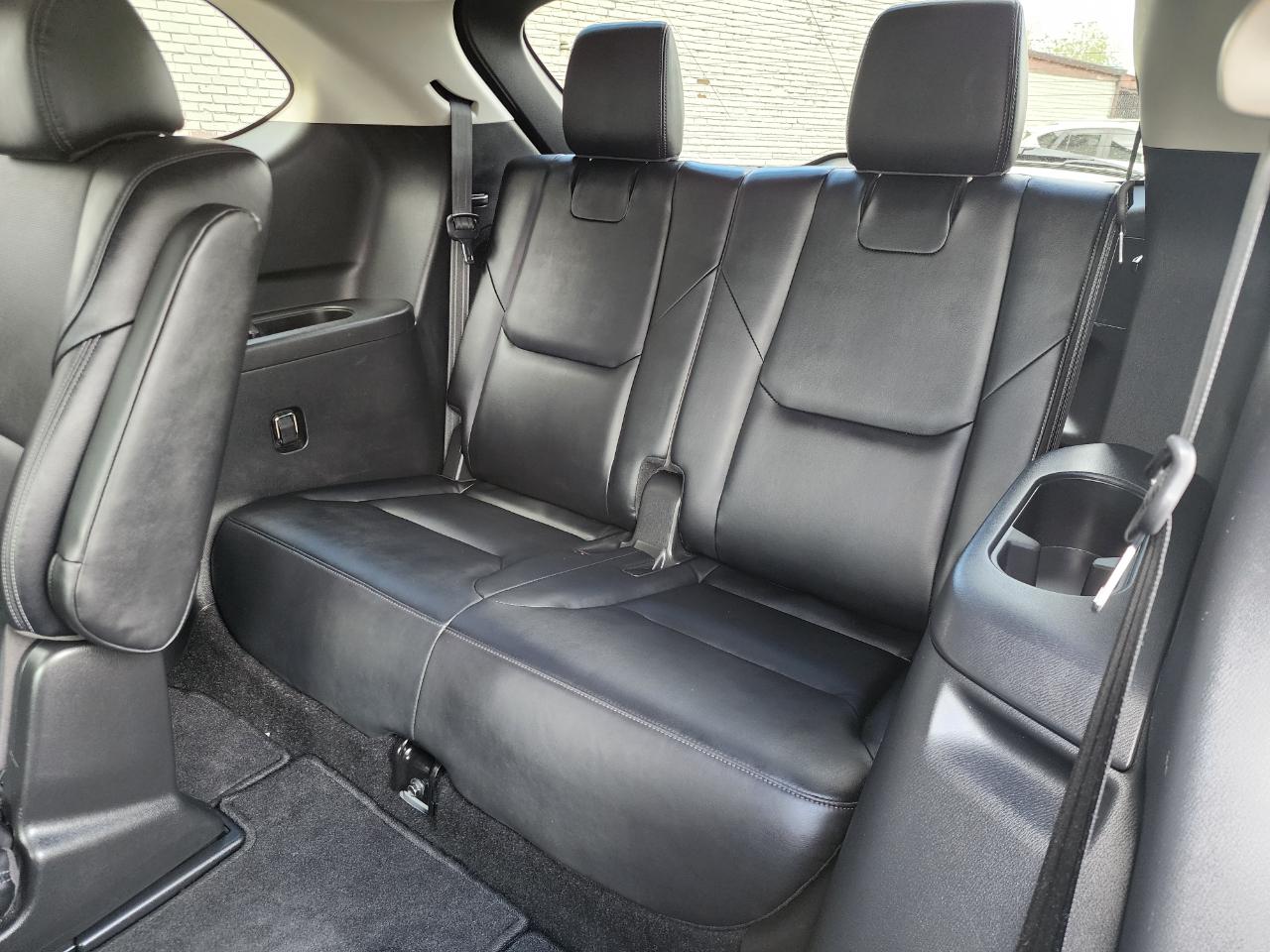 Mazda CX-9 Touring 2023