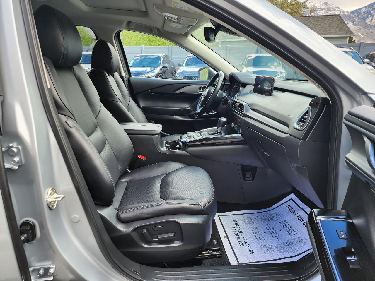 Mazda CX-9 Touring 2023