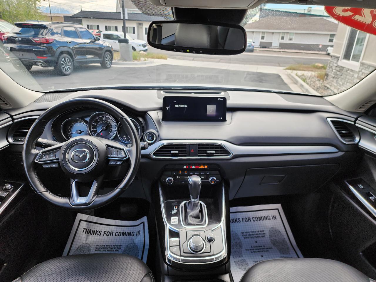 Mazda CX-9 Touring 2023