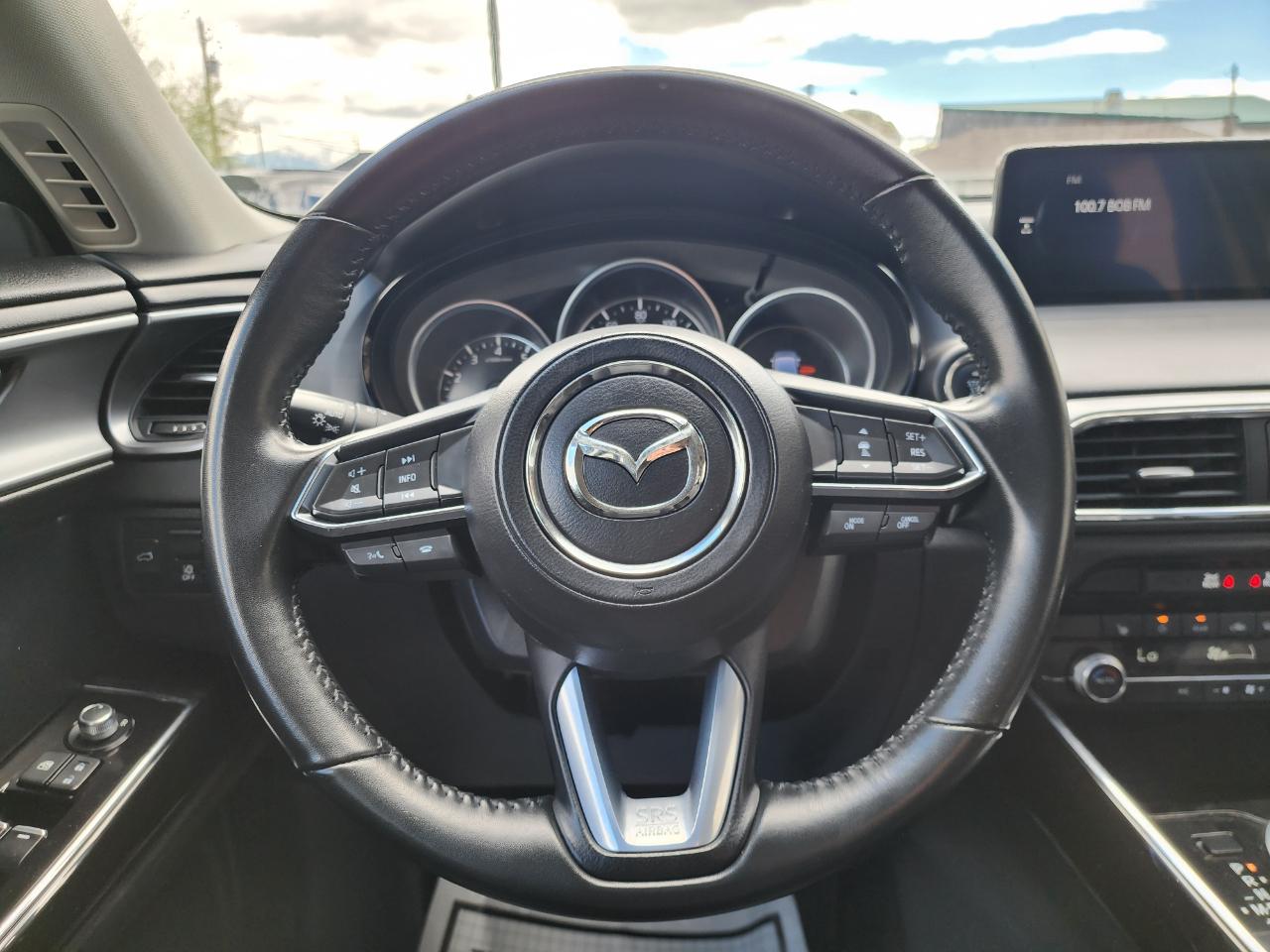 Mazda CX-9 Touring 2023