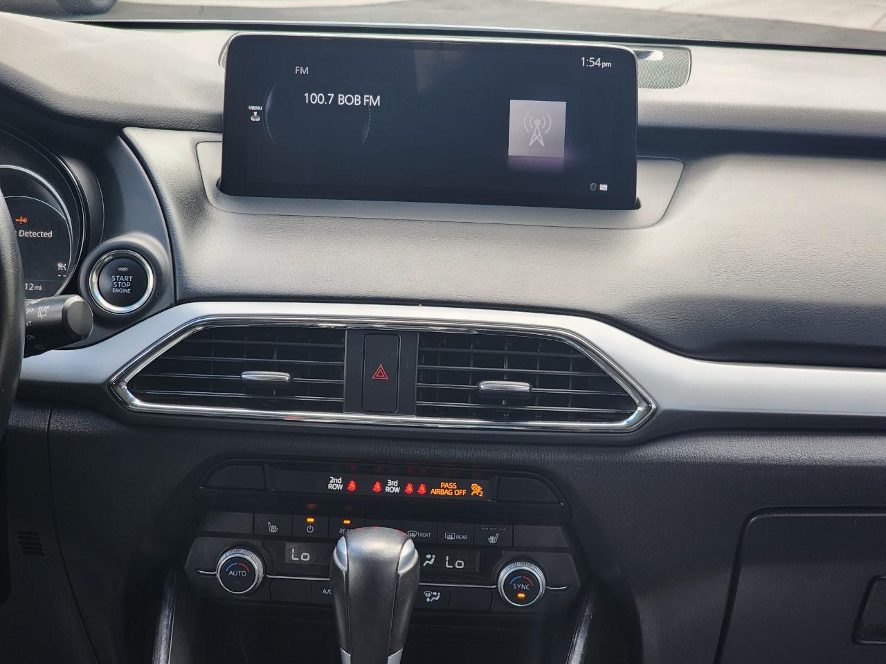 Mazda CX-9 Touring 2023