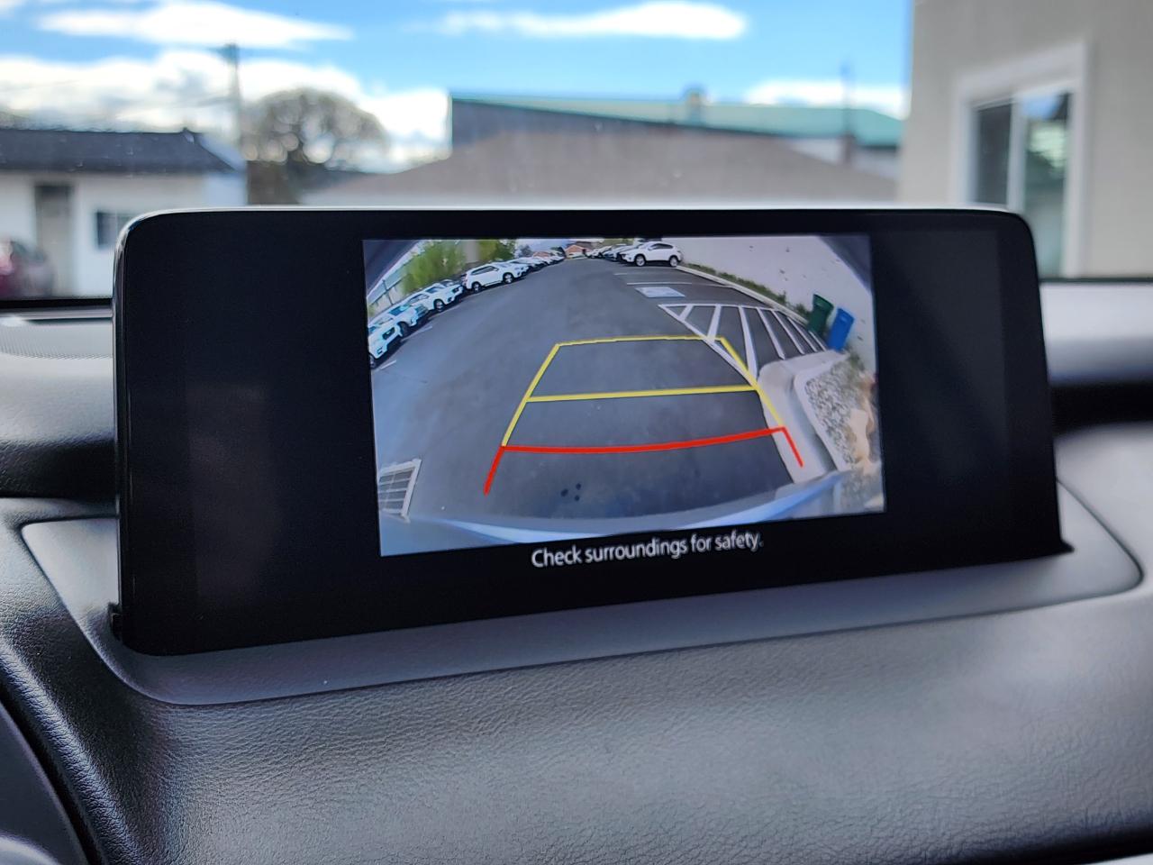 Mazda CX-9 Touring 2023