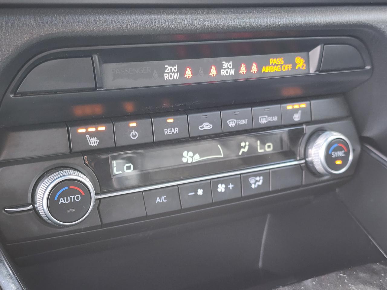 Mazda CX-9 Touring 2023