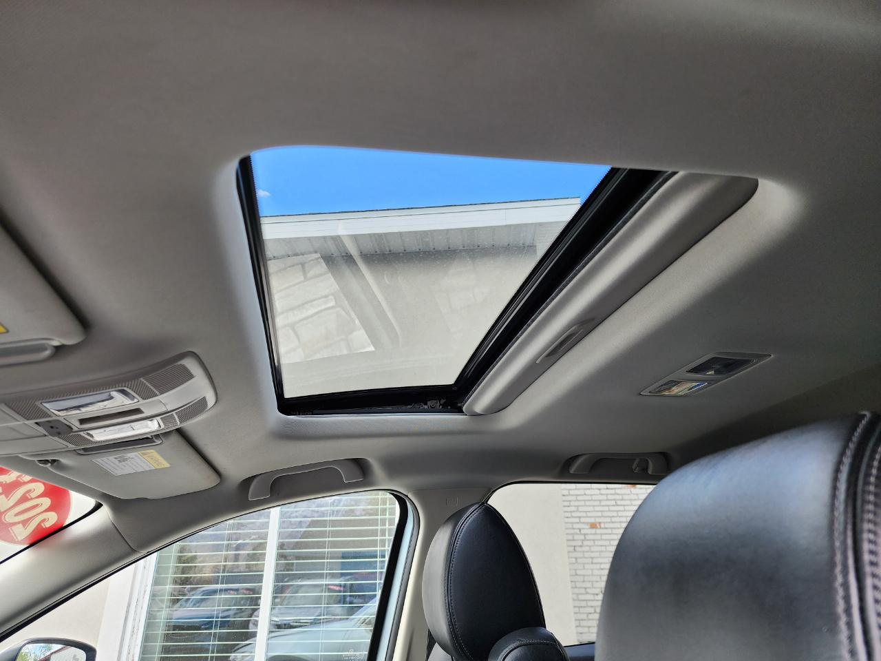 Mazda CX-9 Touring 2023