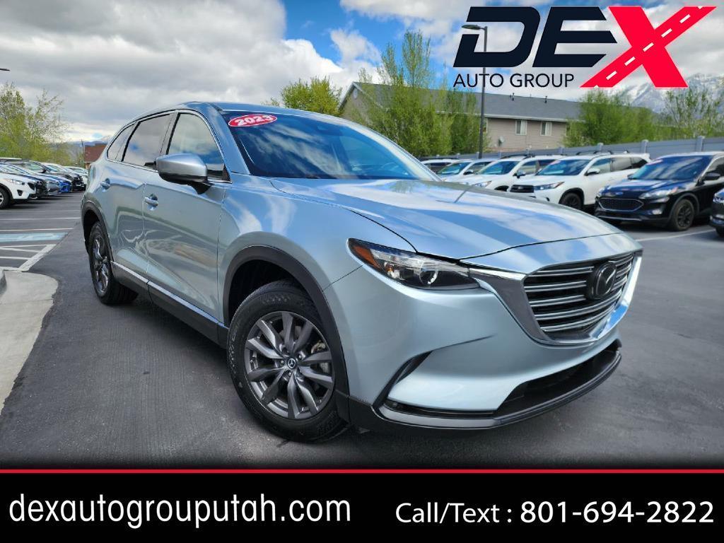 2023 Mazda CX-9