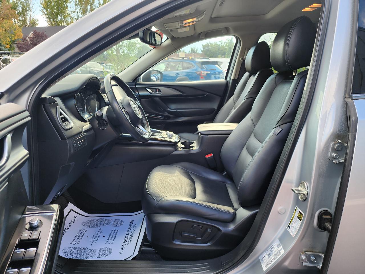 2023 Mazda CX-9 Touring - Photo 6
