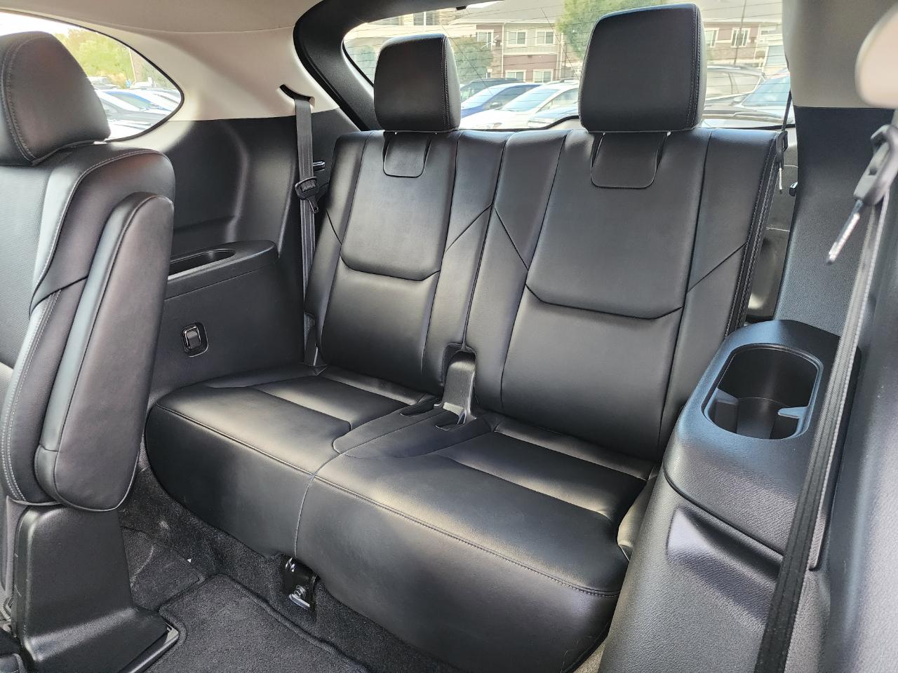 2023 Mazda CX-9 Touring - Photo 8