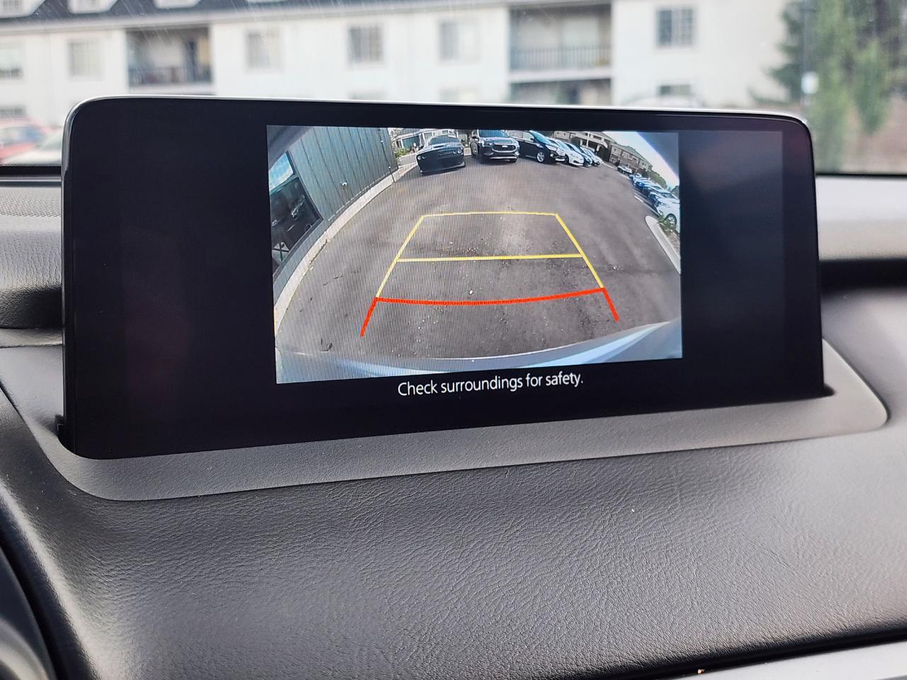 2023 Mazda CX-9 Touring - Photo 14