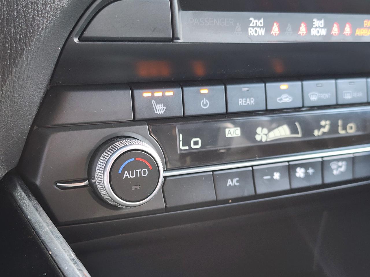 2023 Mazda CX-9 Touring - Photo 15