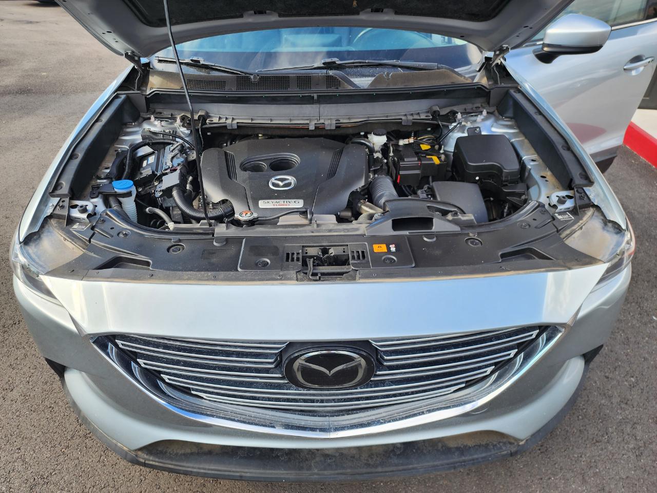 2023 Mazda CX-9 Touring - Photo 17