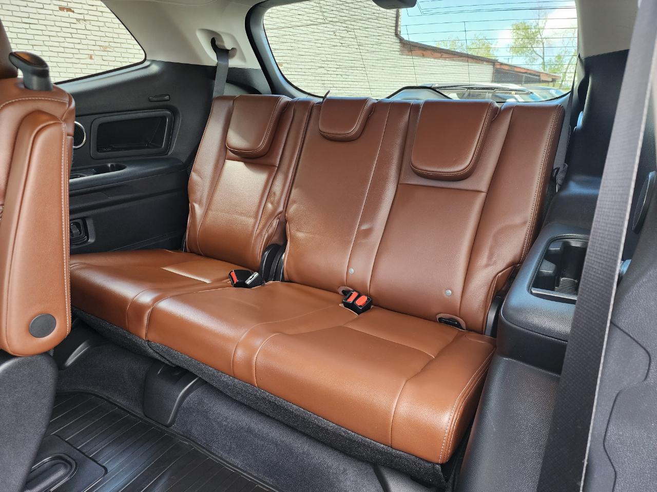 Subaru Ascent Touring 2021