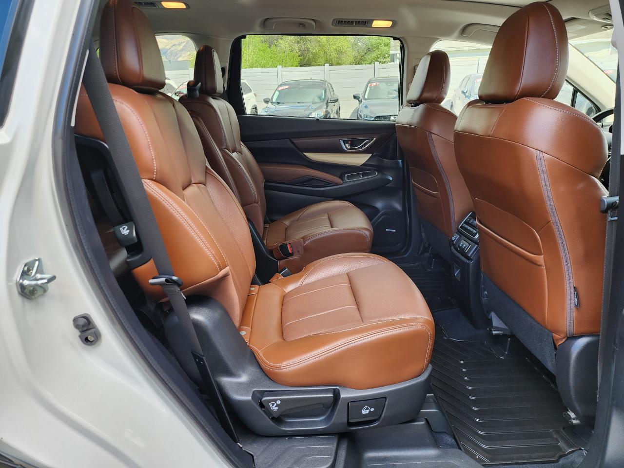 Subaru Ascent Touring 2021