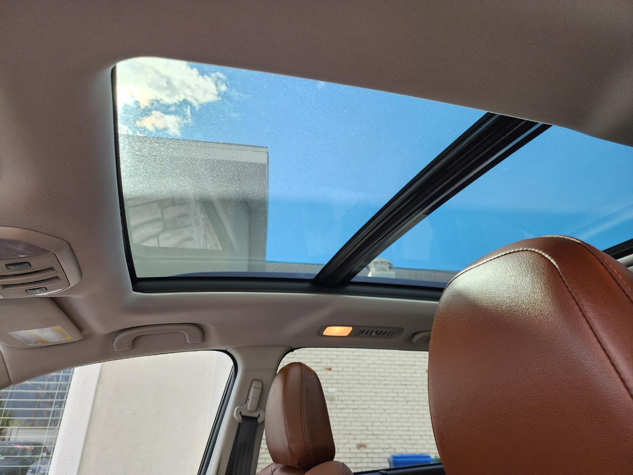 Subaru Ascent Touring 2021