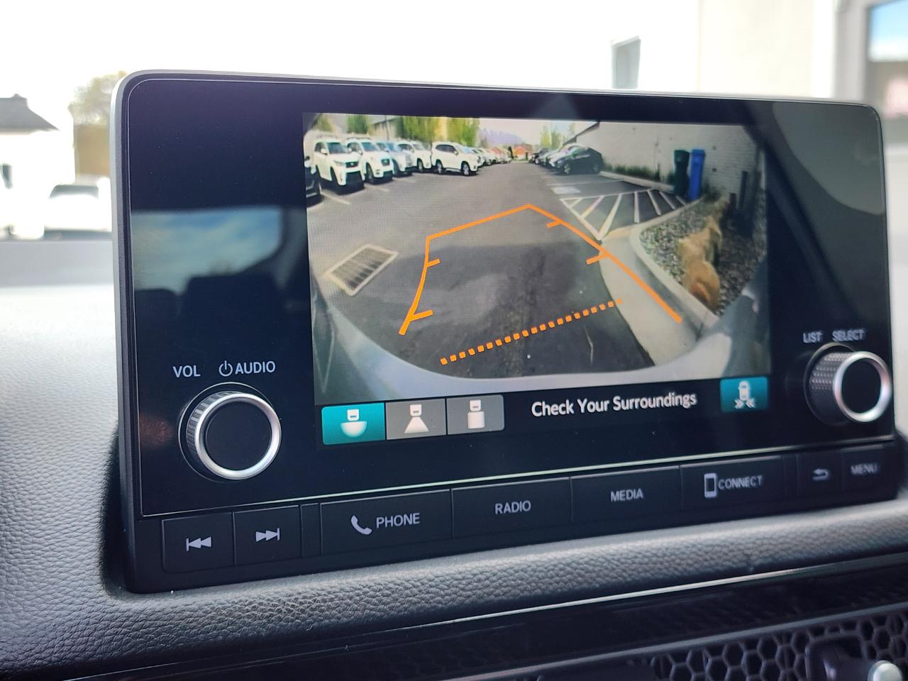 Honda Civic Sport 2025