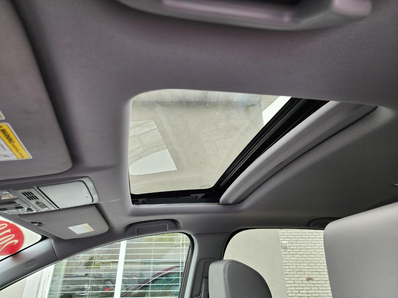 Honda CR-V EX-L AWD 2018