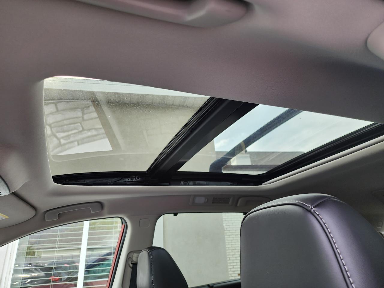 Nissan Pathfinder Platinum 4WD 2024