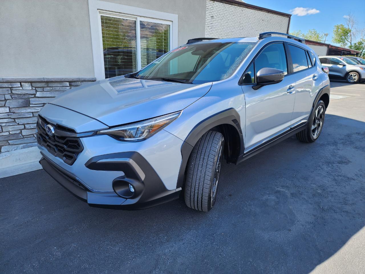 Subaru Crosstrek Limited 2025