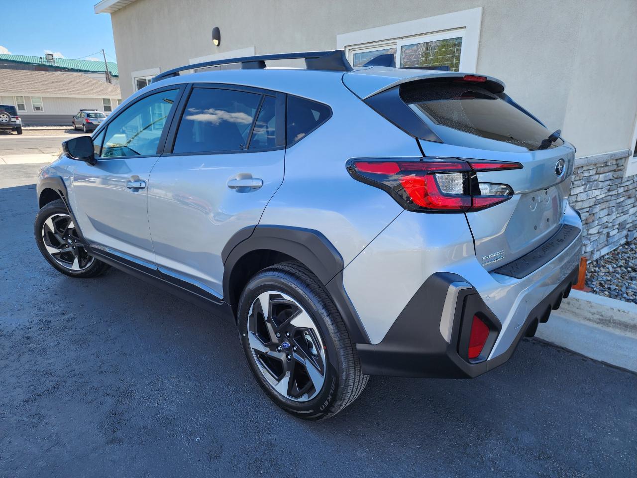 Subaru Crosstrek Limited 2025