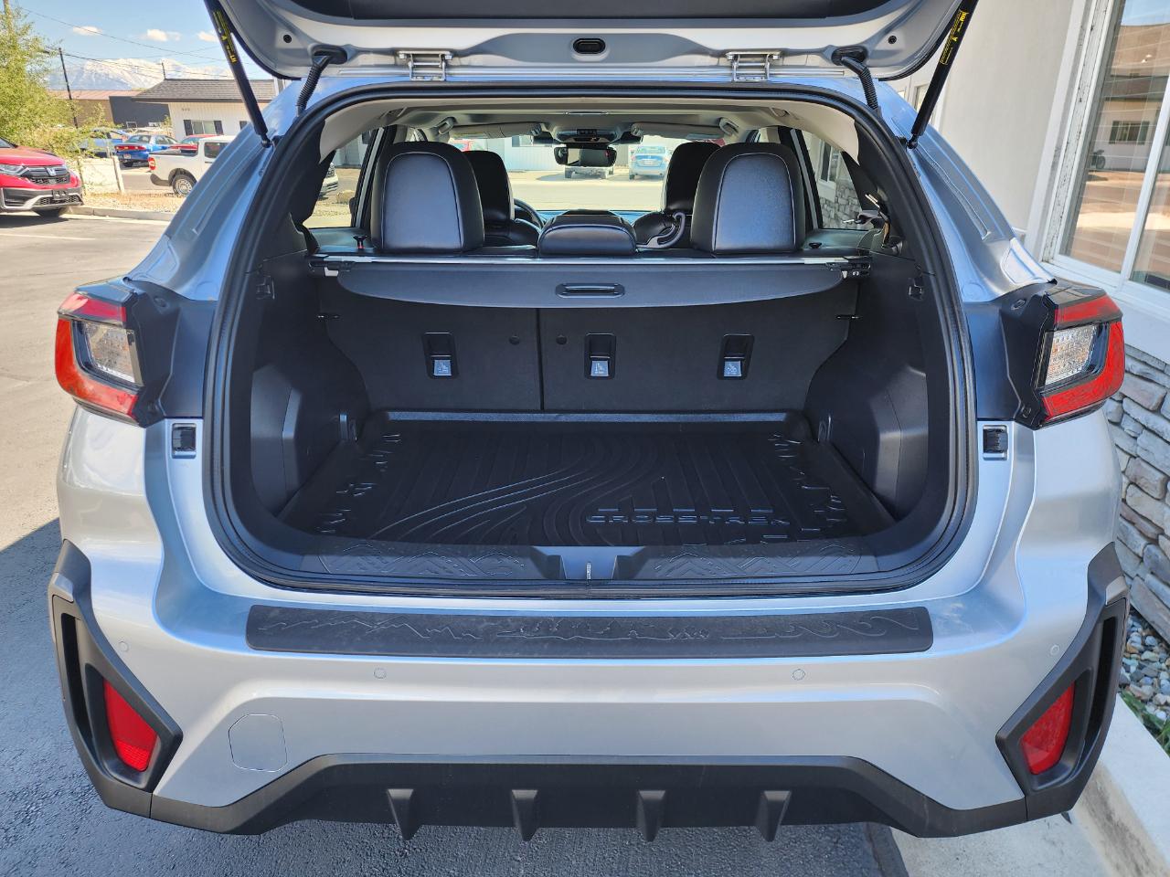 Subaru Crosstrek Limited 2025