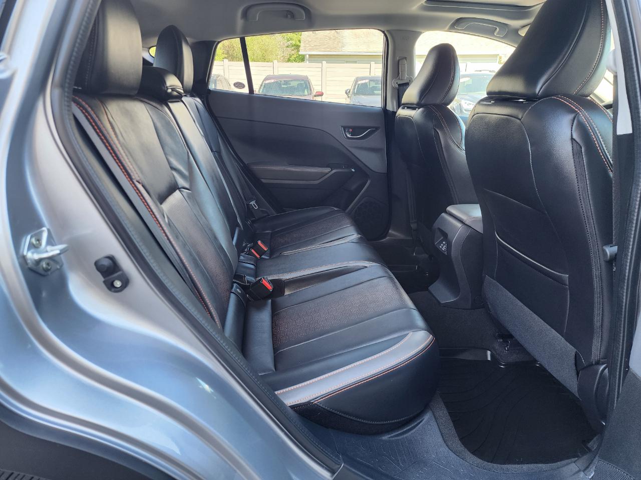 Subaru Crosstrek Limited 2025