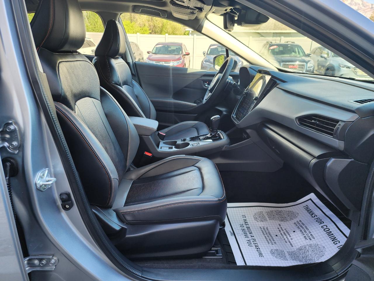 Subaru Crosstrek Limited 2025