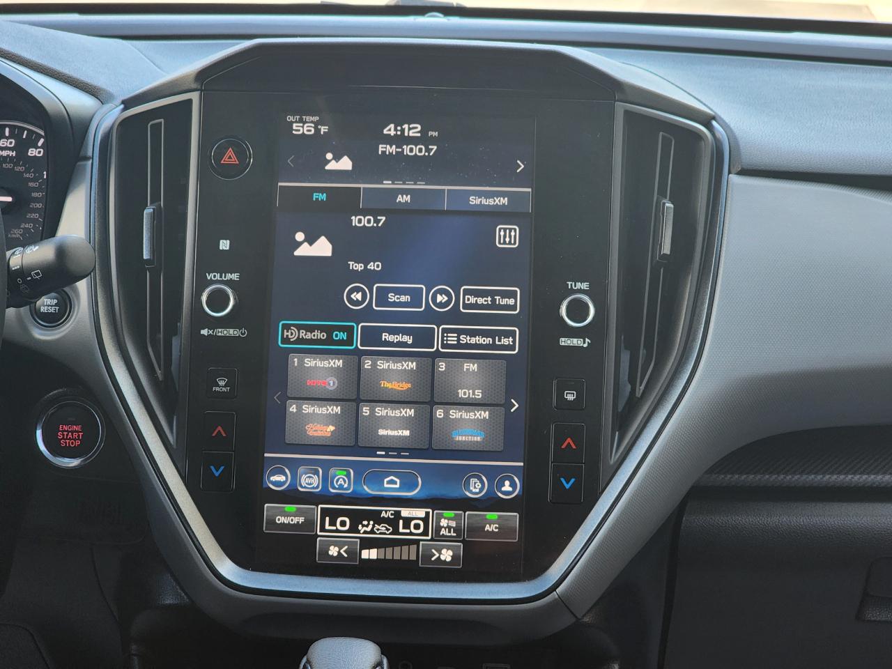 Subaru Crosstrek Limited 2025