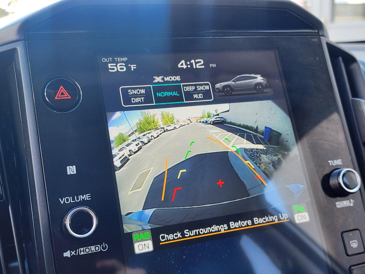 Subaru Crosstrek Limited 2025