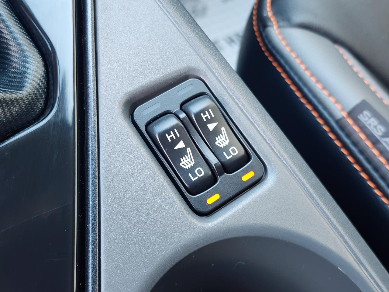 Subaru Crosstrek Limited 2025