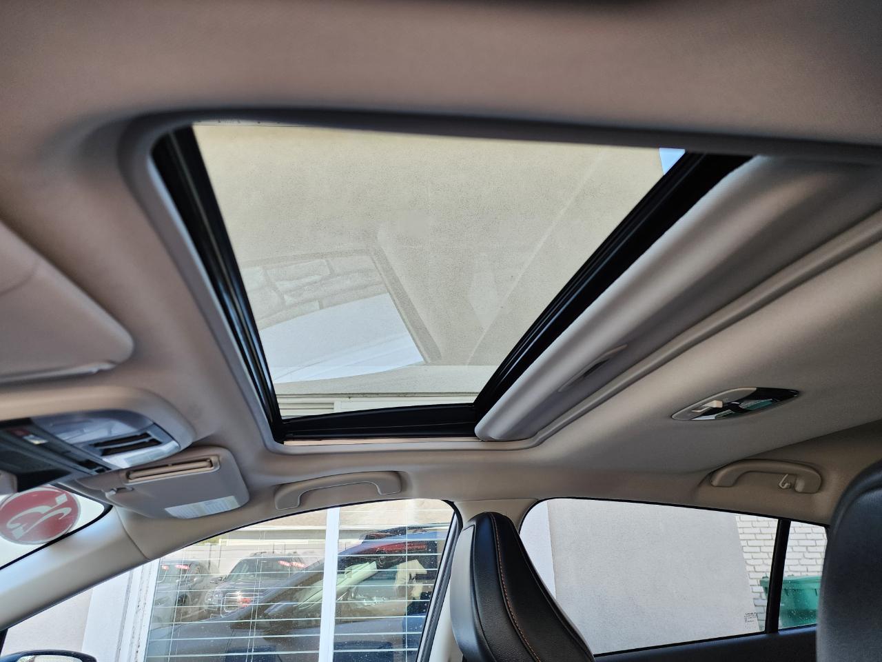 Subaru Crosstrek Limited 2025