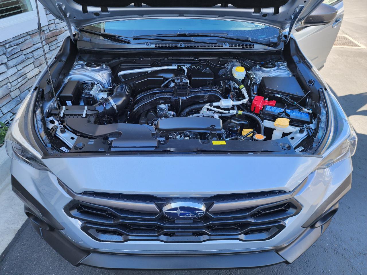 Subaru Crosstrek Limited 2025