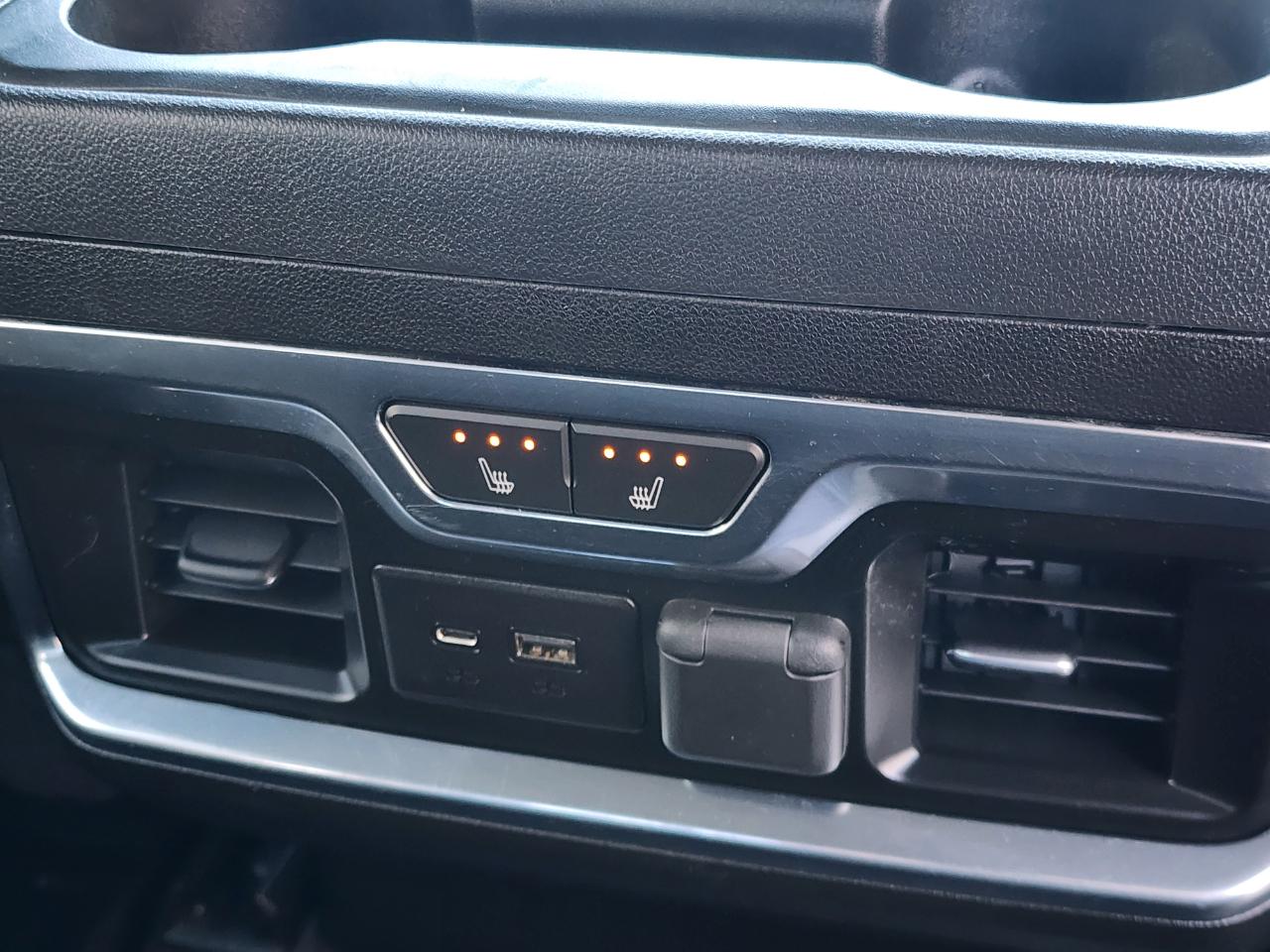 GMC Sierra 2500HD Denali Crew Cab 4WD 2020