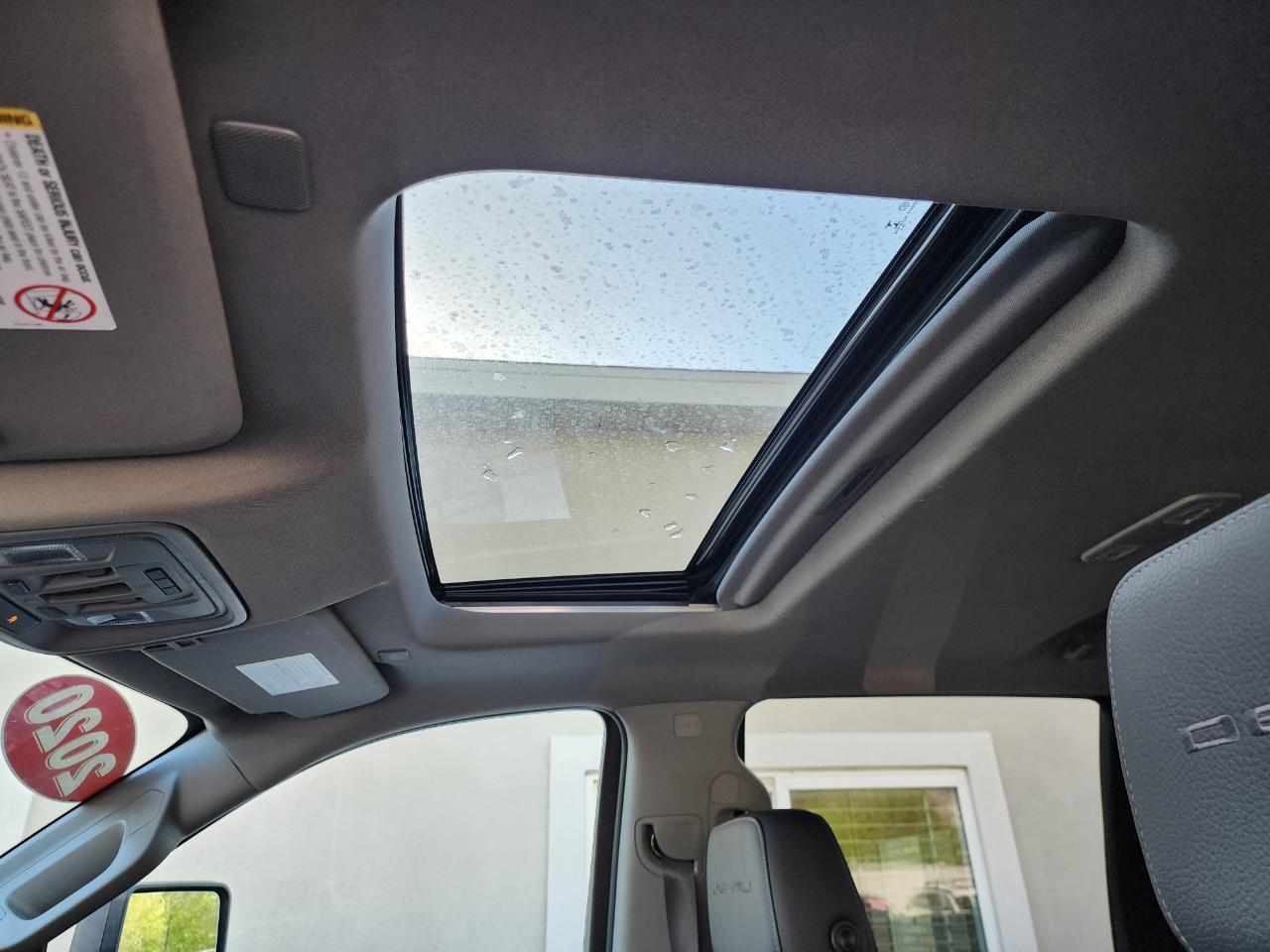 GMC Sierra 2500HD Denali Crew Cab 4WD 2020