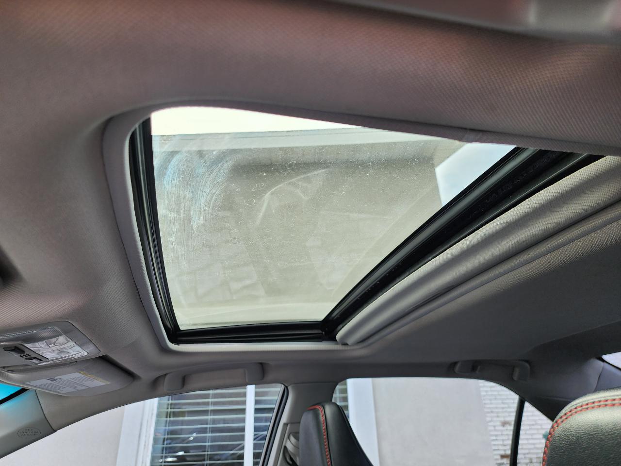 Toyota Camry XSE 2017