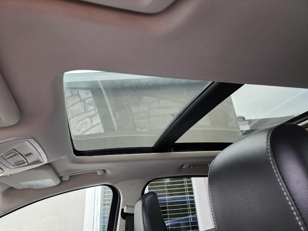 Ford Escape Titanium 4WD 2019