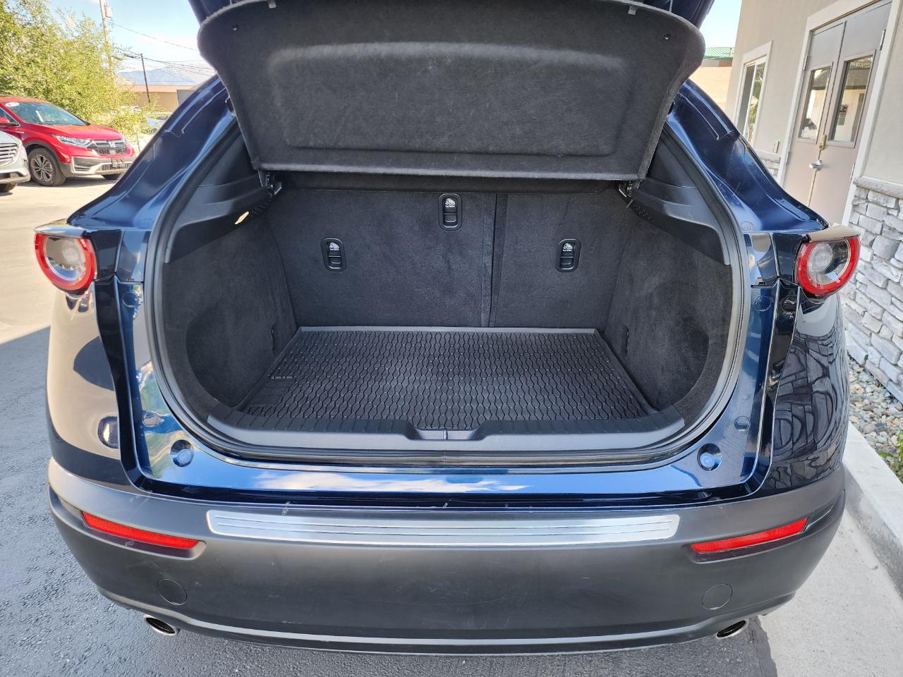 Mazda CX-30 Preferred AWD 2022