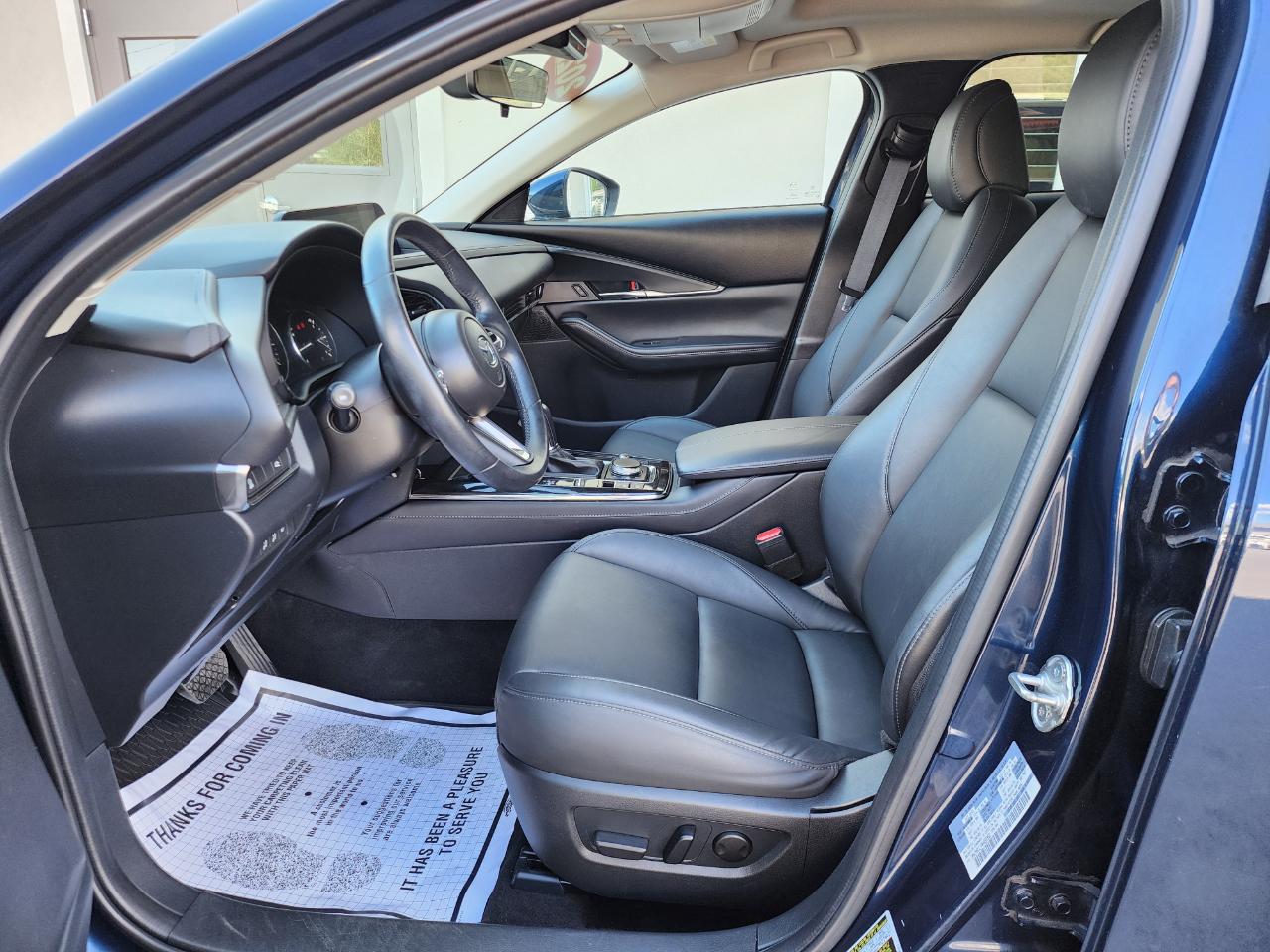 Mazda CX-30 Preferred AWD 2022